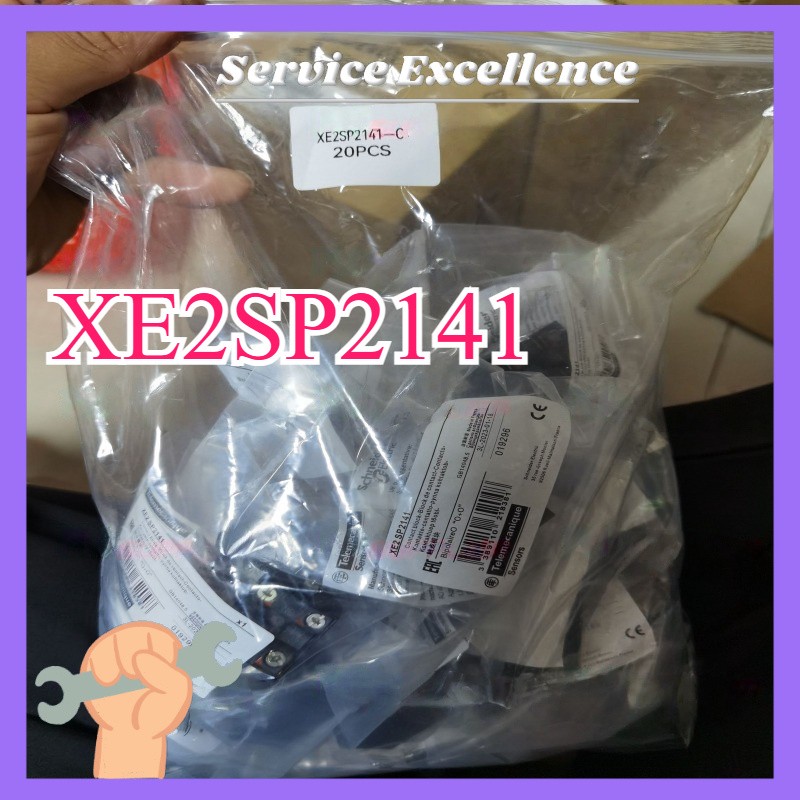 XE2SP2141 New Replace for XE2SP2141 with Bag Fast Shipping