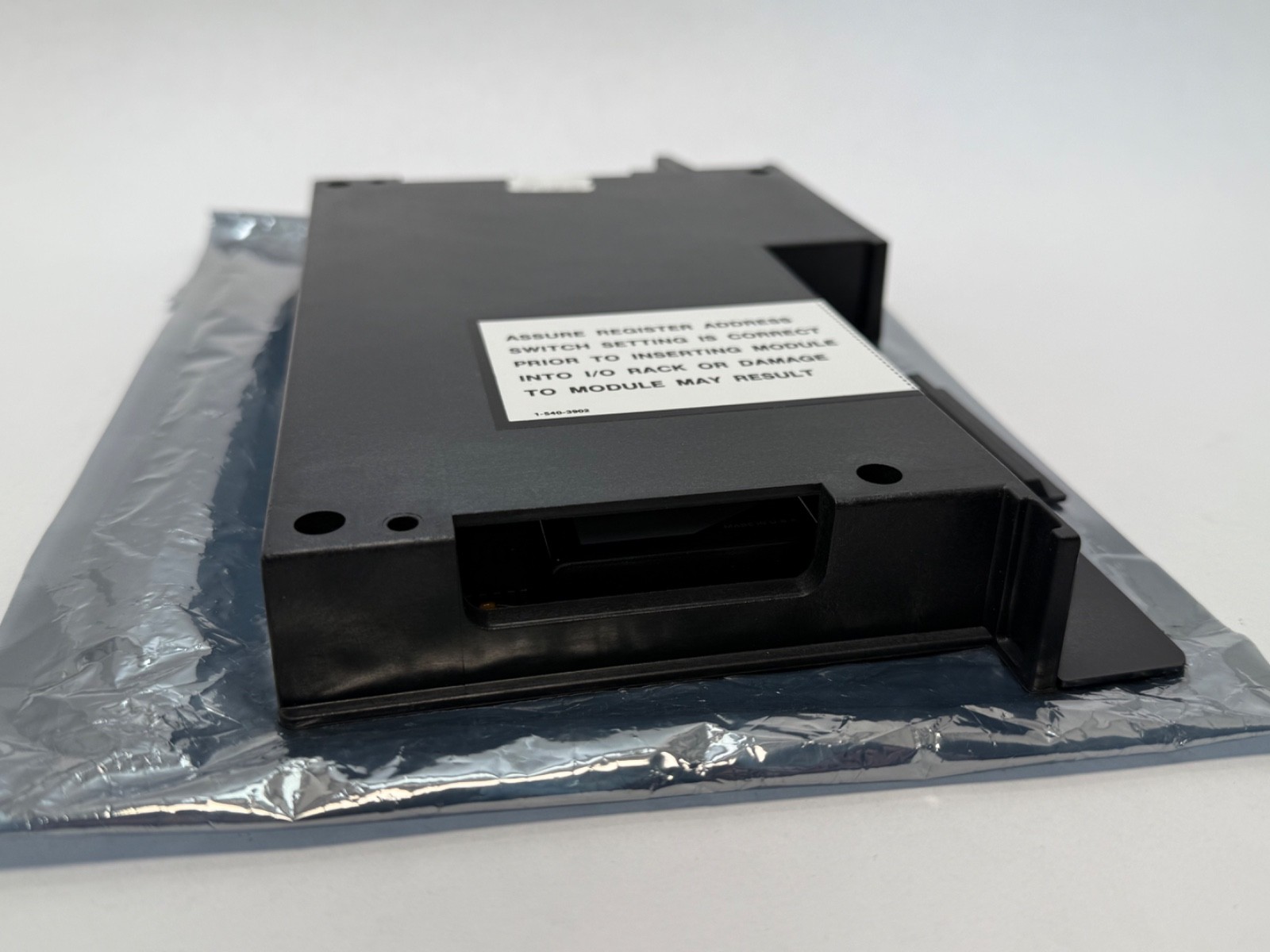 Cincinnati-Milacron 3-700-0156A RSIO Interface REV G 37000156A