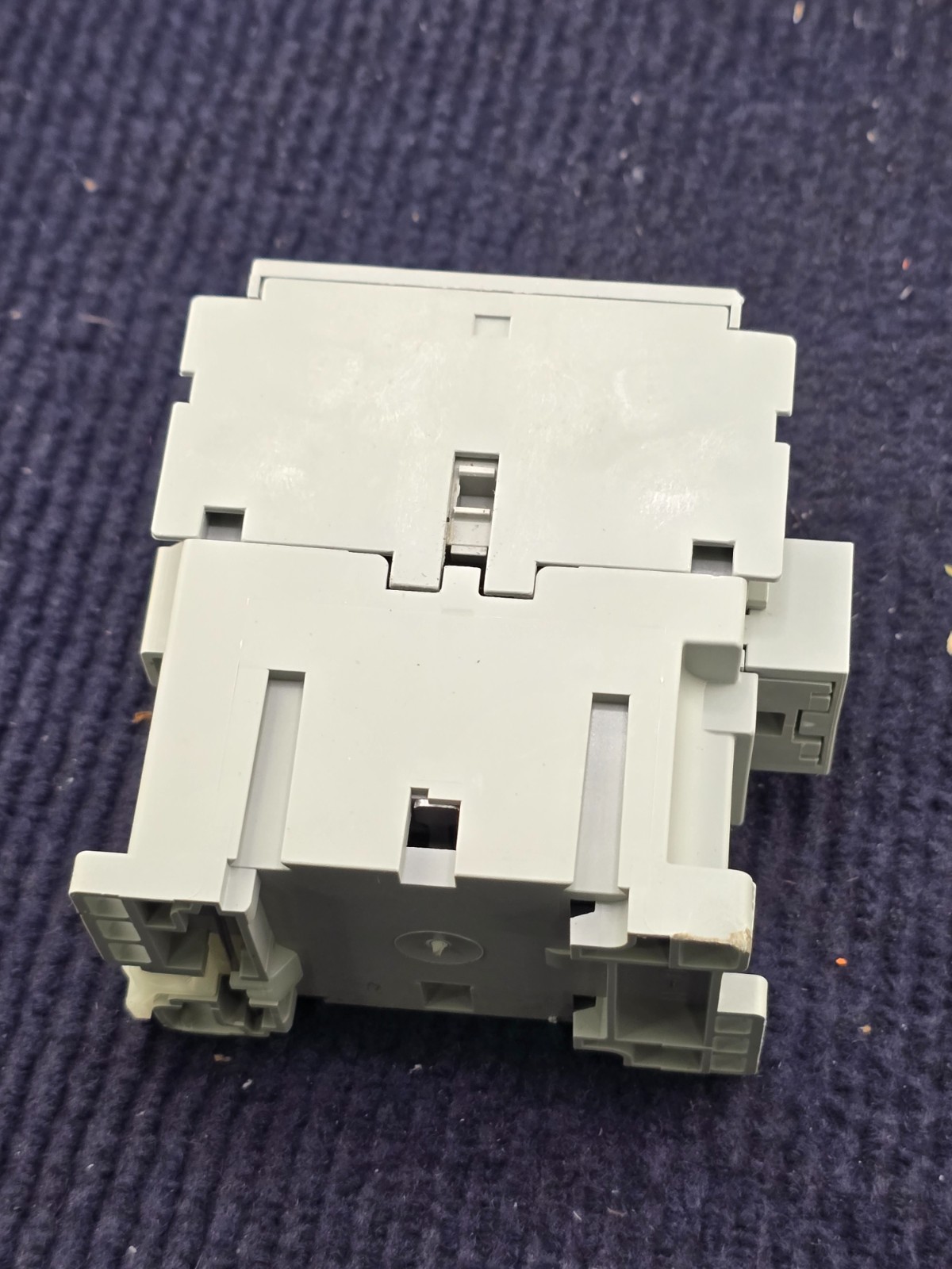 Allen Bradley 700-CF310D: Control Relay Standard Contact 110V 50Hz/120V 60Hz