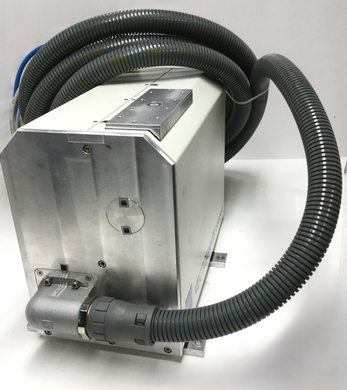 Trumpf VMc6 VectorMark Compact UV Laser Marker Nd:YV04 355nm, 80x80mm