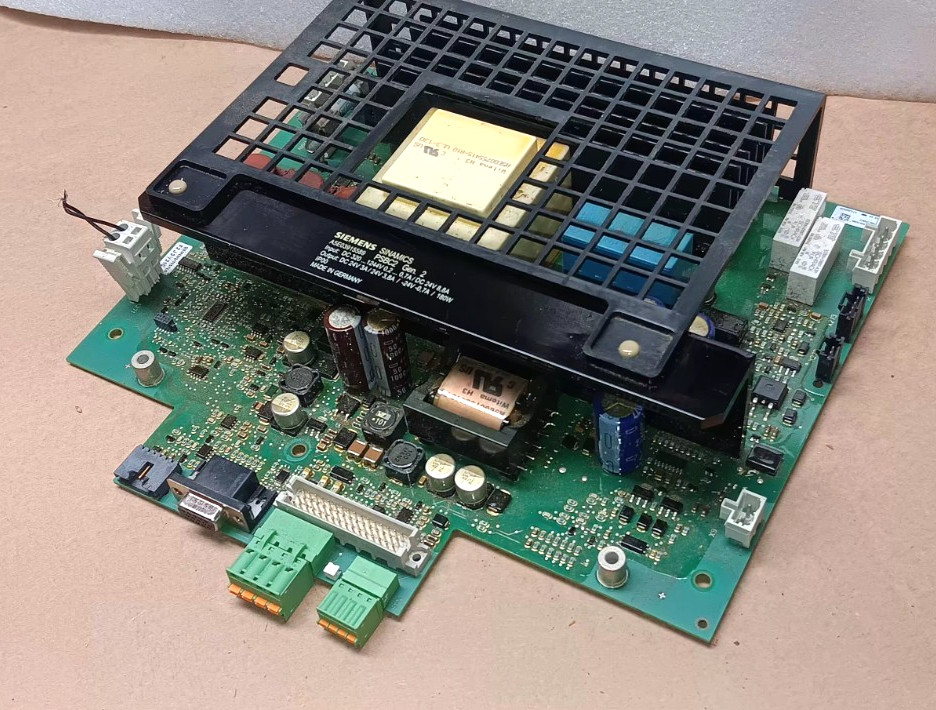 Siemens A5E03915589 PSBC2 Gen2 Inverter Power Board