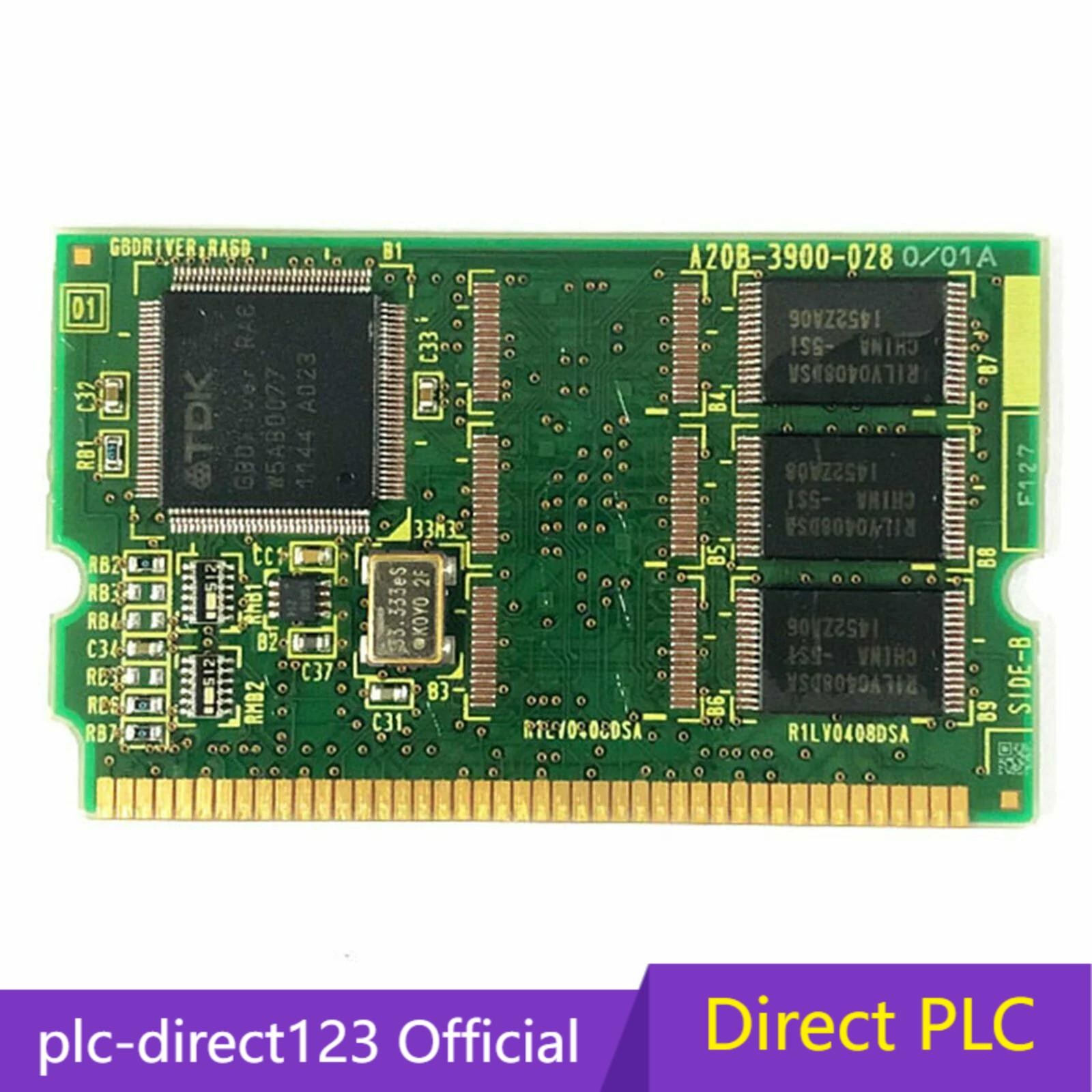New FANUC A20B-3900-0280 Circuit Board A20B39000280 Fast Shipping US Free TAX