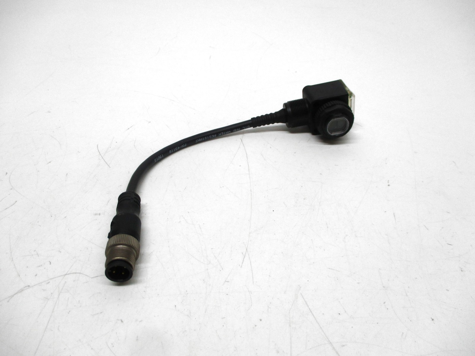 INDUSTRIAL SPARE PART 42EF-P2MPB-F4 SER. B 11-30VDC NSNP