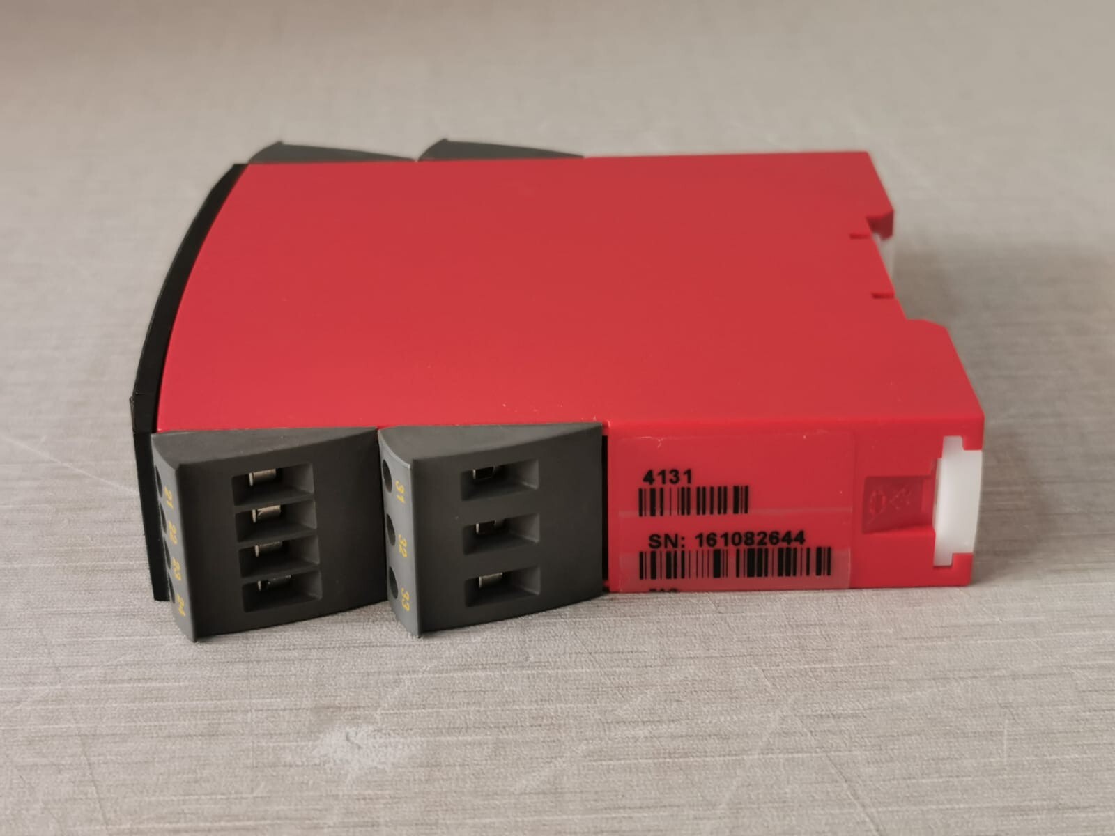 PR Electronics 4131 Universal Trip Amplifier
