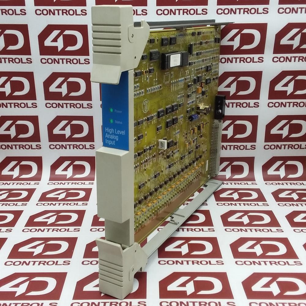 51304754-100 | Honeywell | Analog Input Processor, High Level, 16 Channel, Used