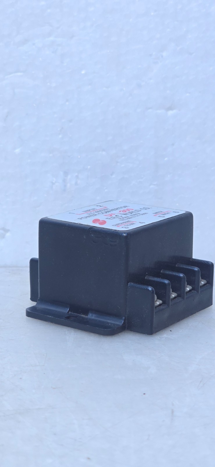 POWER CONVERTOR DK-300 Half Wave Rectifier module AC200/220V D.C 90V MAG-A