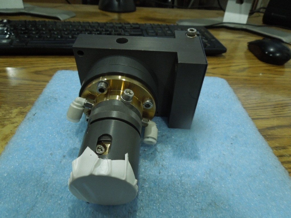 Haas-Laser / Trumpf Laser Model: 22-21-54-00/05 Laser Module