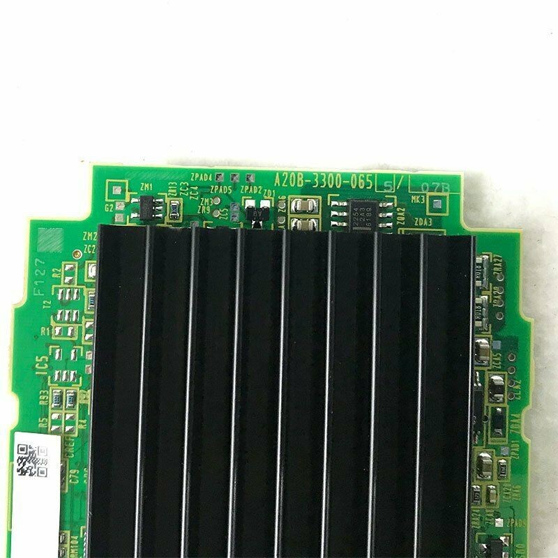 A20B-3300-0655 For Fanuc New Circuit Board Free Shipping