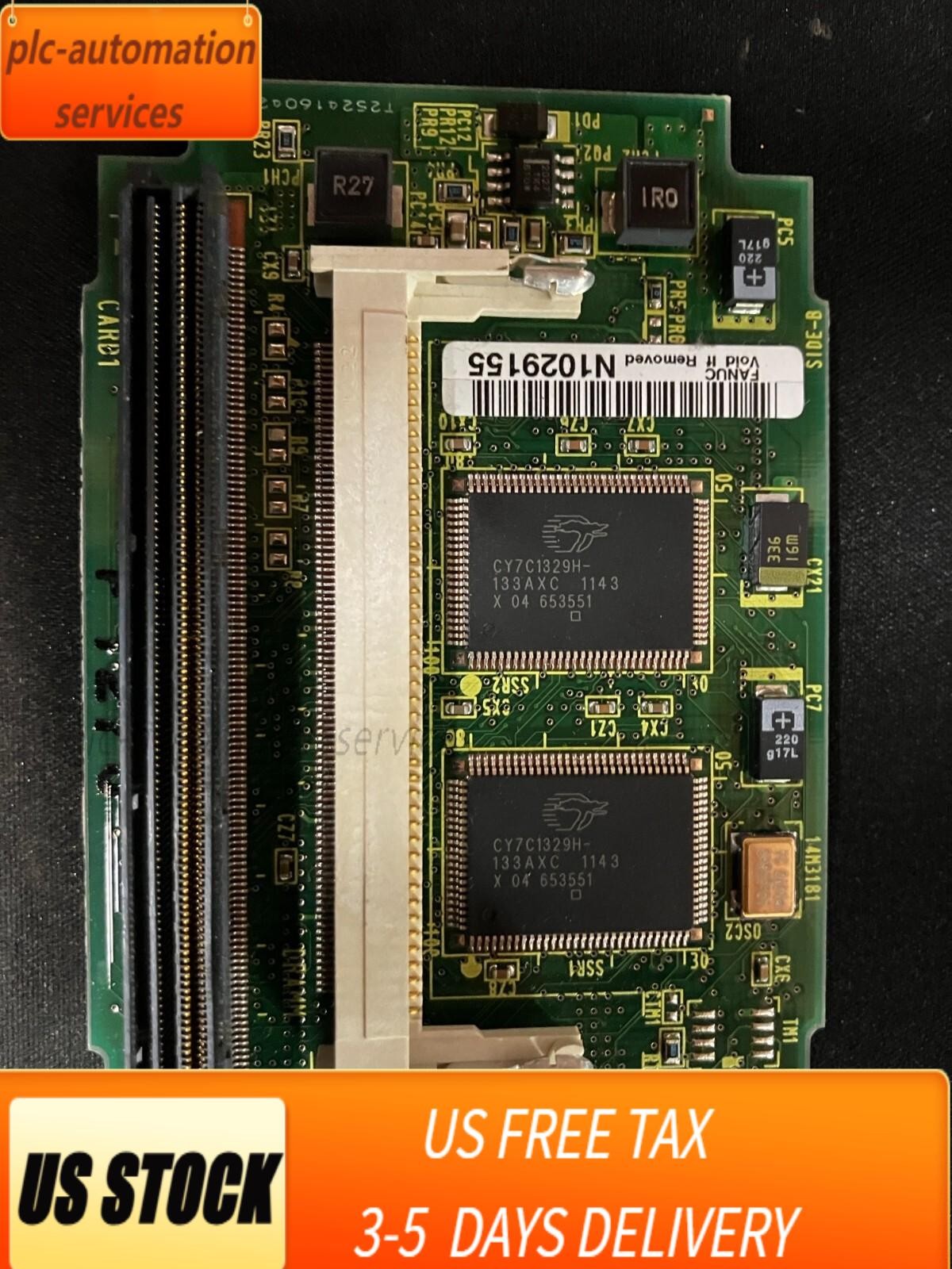 FANUC CIRCUIT BOARD A20B-3300-0260