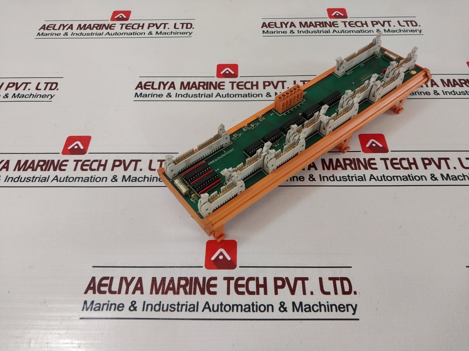 Norcontrol Automation NA 1003 Input Extention Driver Board HA 110008 A/A/A