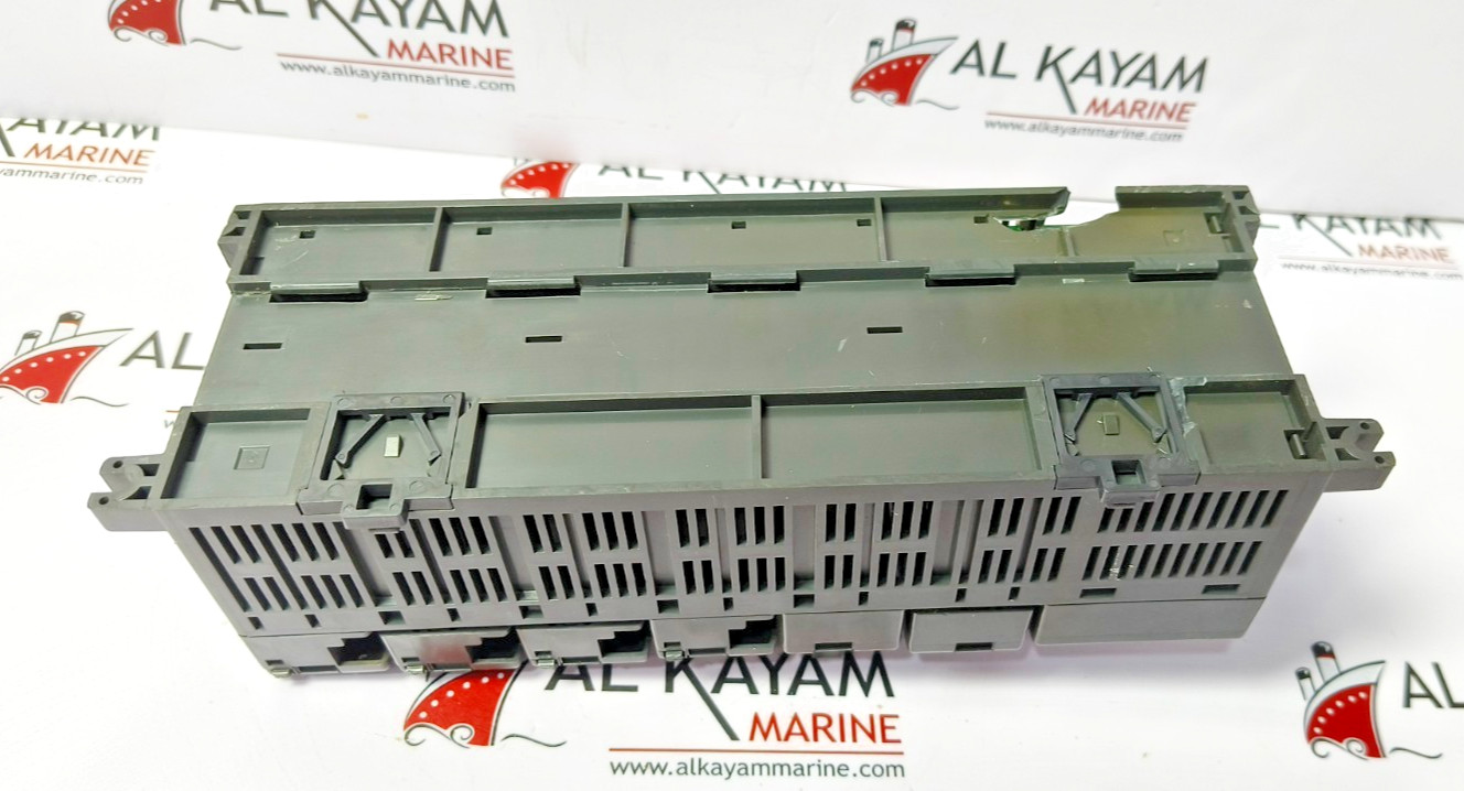 KOYO DIRECT LOGIC 205 D2-06B, DL240 CPU, D2-16ND3-2, 3X D2-08TR, D2-FILL