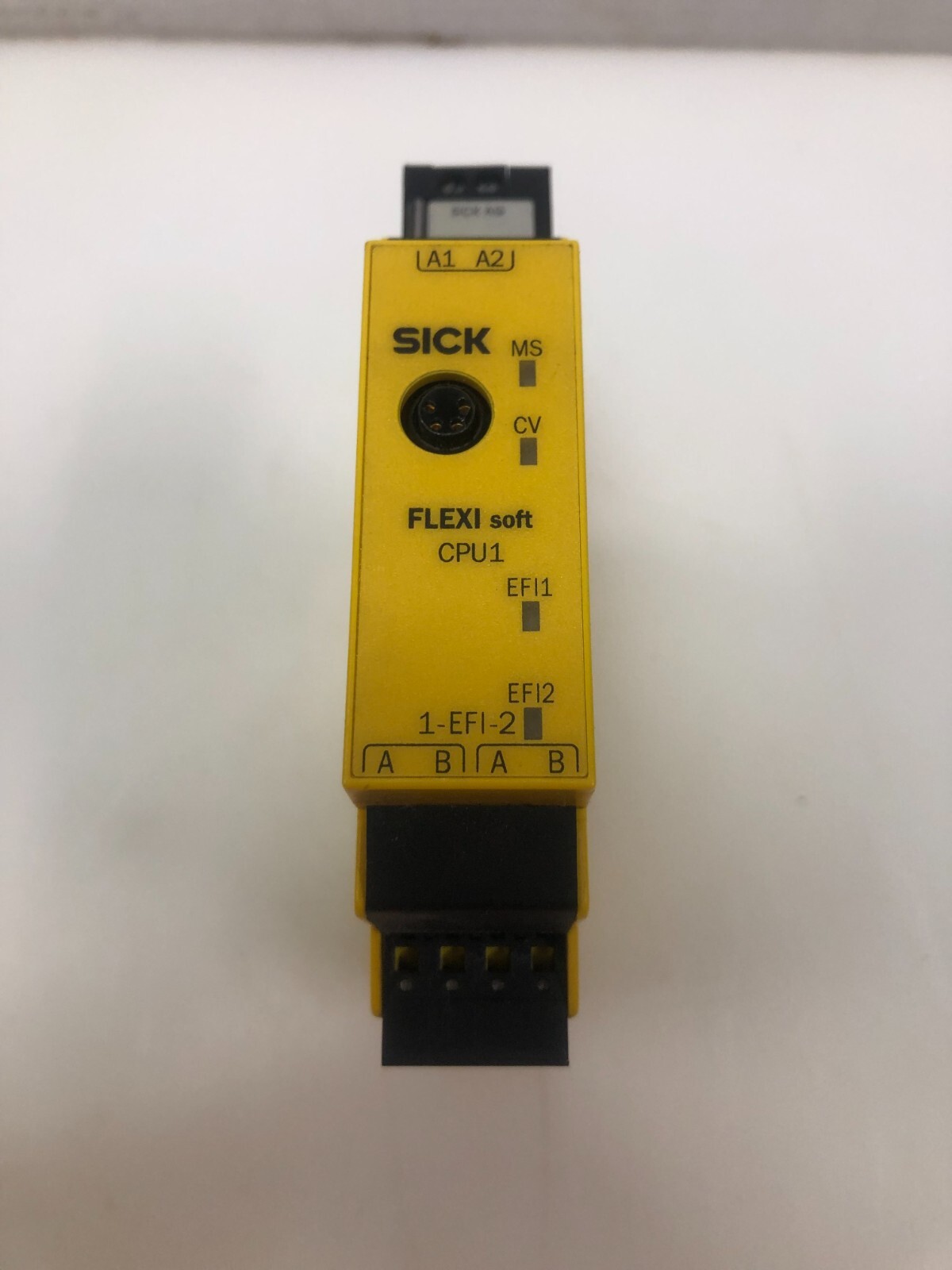 Clean! Sick FX3-CPU130002 Safety Controller 1043784 – Free Shipping