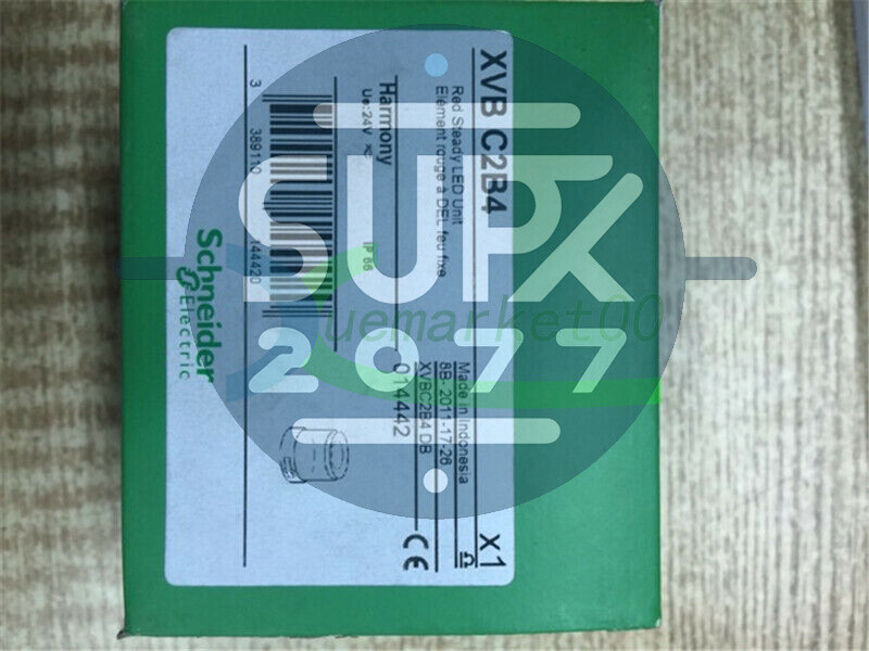 1PCS New in box XVBC2B4 Illuminated Unit