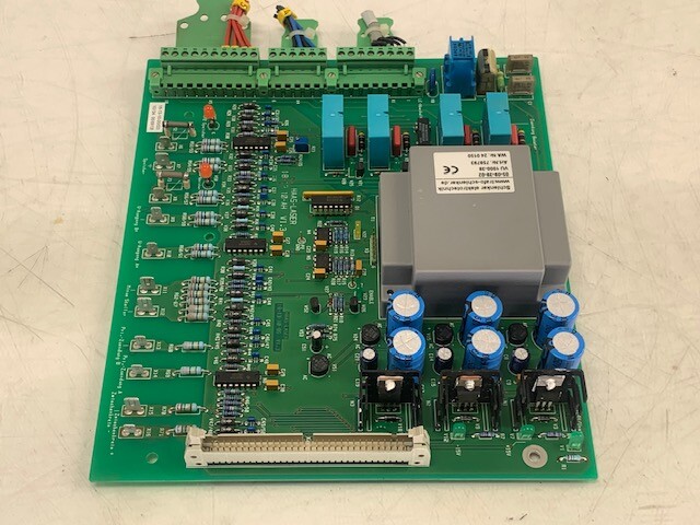 Trumpf / Haas Laser PCB Board, 18-13-10-00/03, 18-13-10-LS, Used, Warranty
