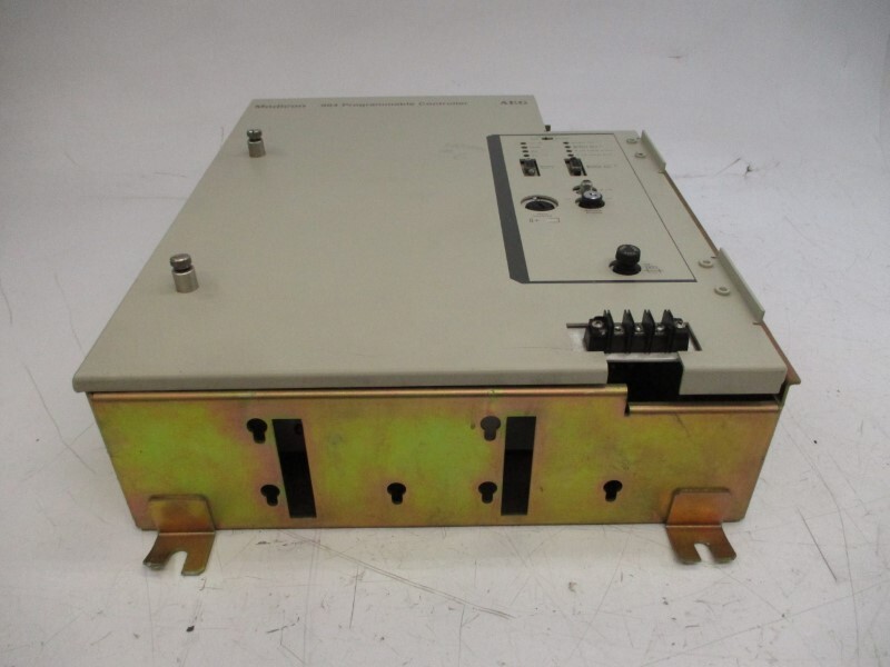 SCHNEIDER AUTOMATION PC-0984-455 UNMP