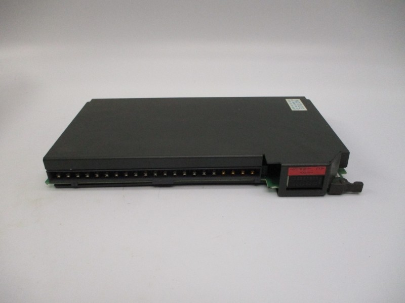ALLEN BRADLEY 1771-IAD SER. A 120VAC/DC REMAN