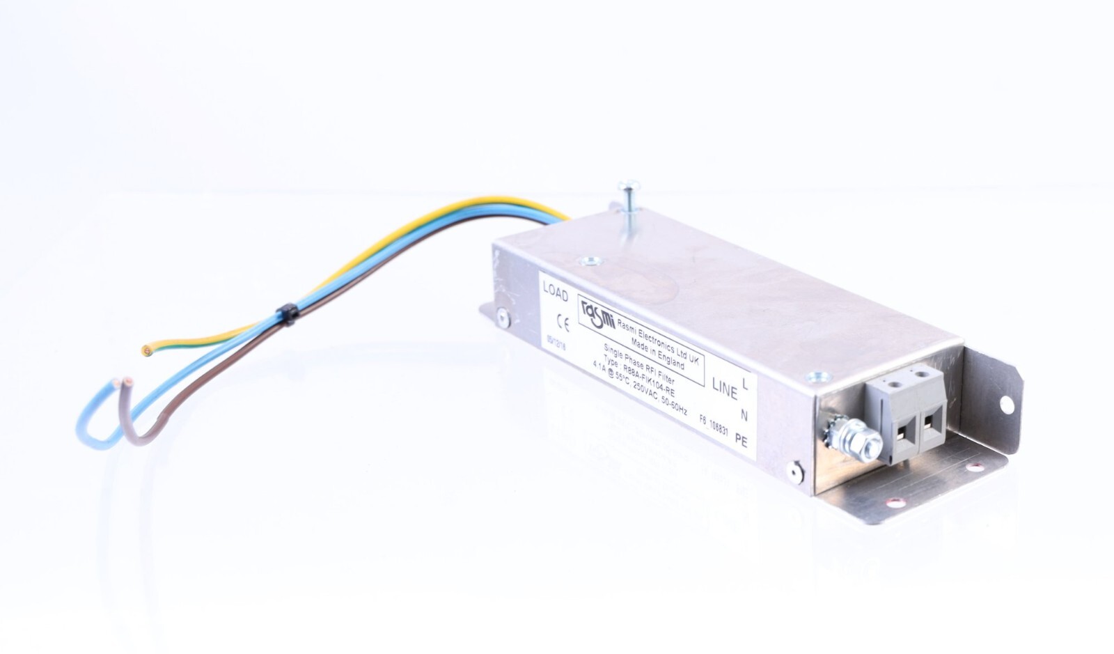 RASMI R88A-FIK104-RE