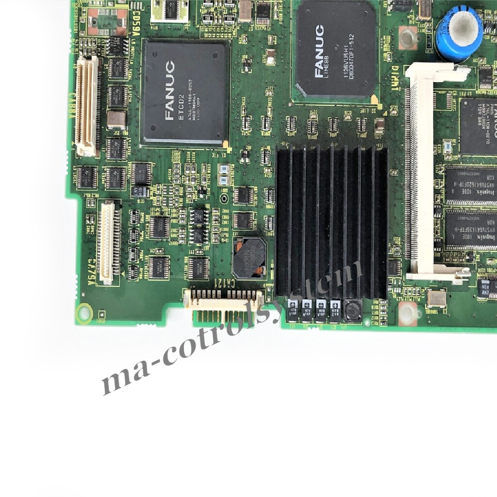 A20B-8200-0845 System circuit board New Fast Shipping (By DHL)