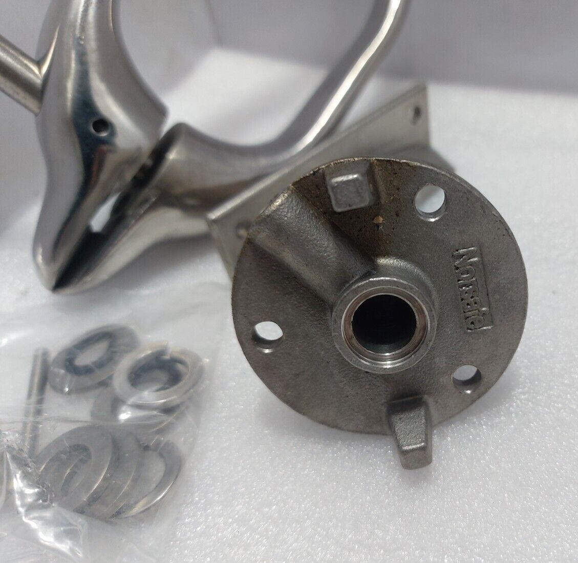 Norsafe 306002 Handle, Hatch INSIDE and OUTSIDE