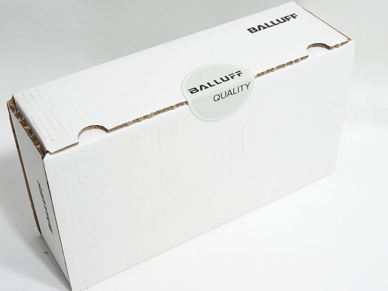 Balluff BIS01FK TO V-6110-063-C002-SA13 Evaluation Unit / New Original Packaging Sealed