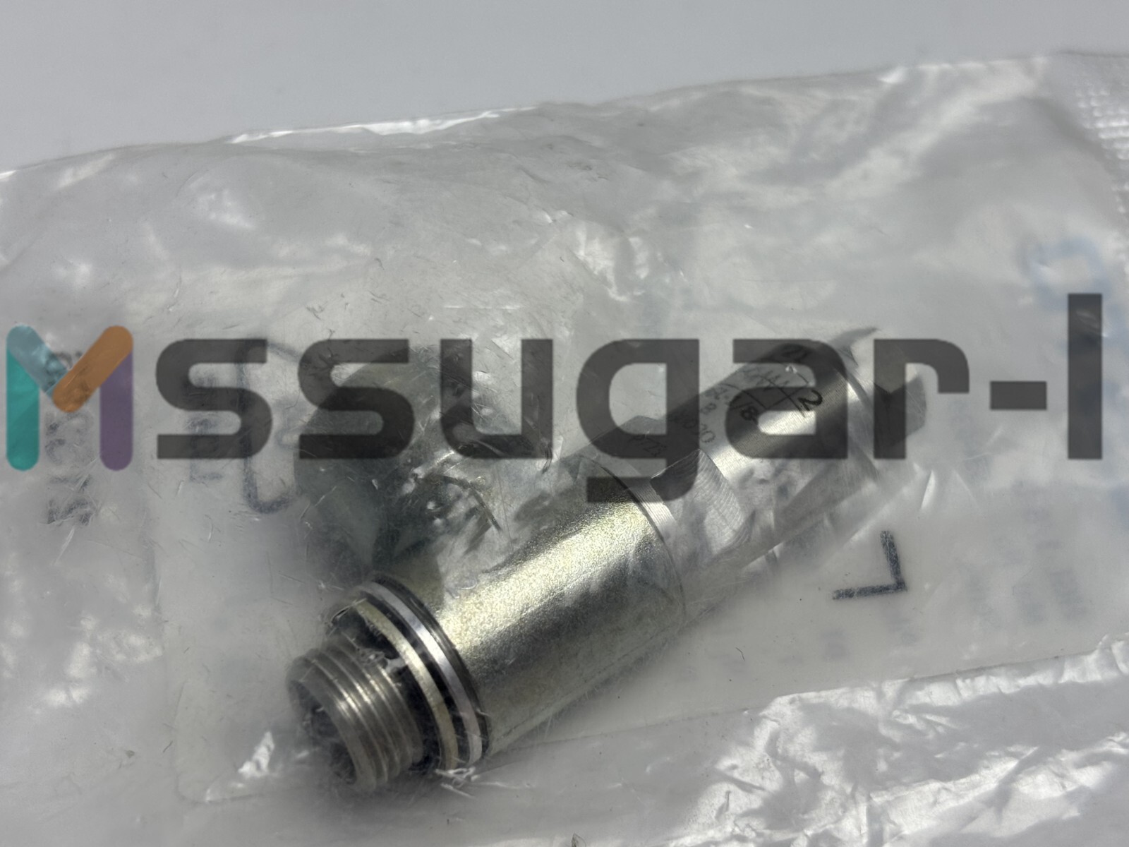 FESTO HGL-1/8-B 530030 Piloted Non Return Valve NewKd