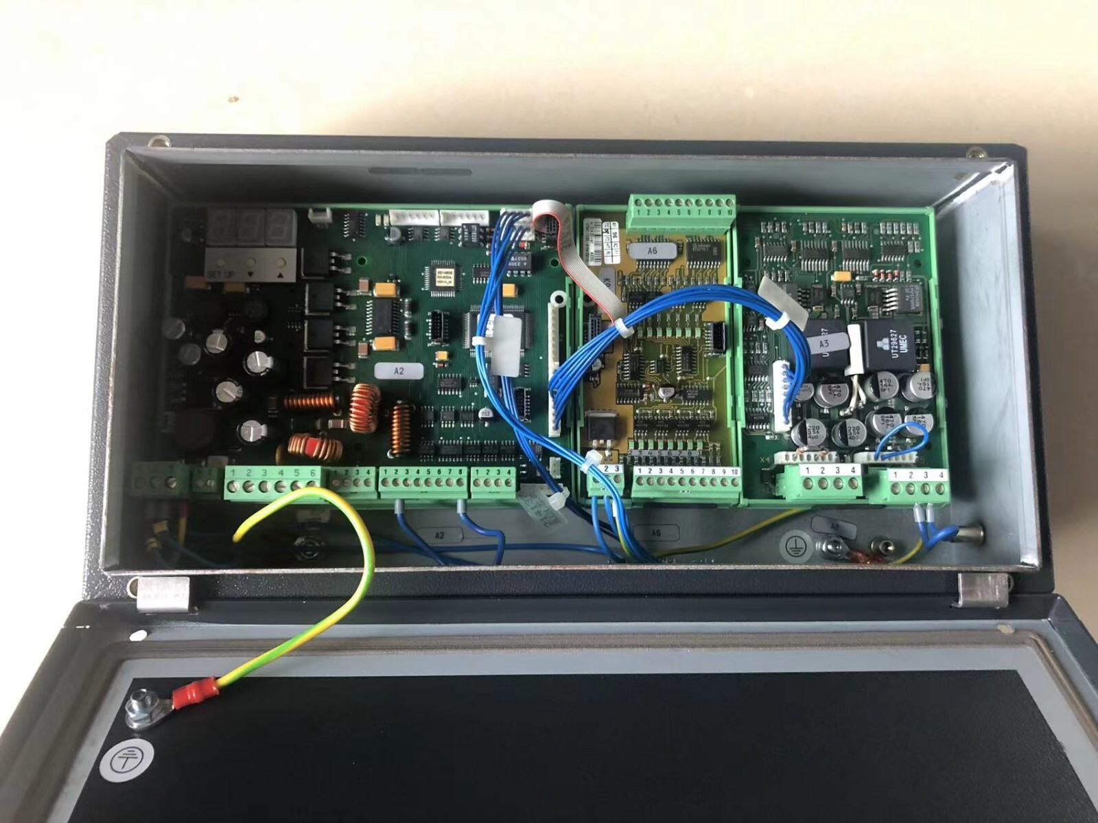 1PC DC0311 Nr320957 SHIP EXPRESS 90days Warranty #U14B YG