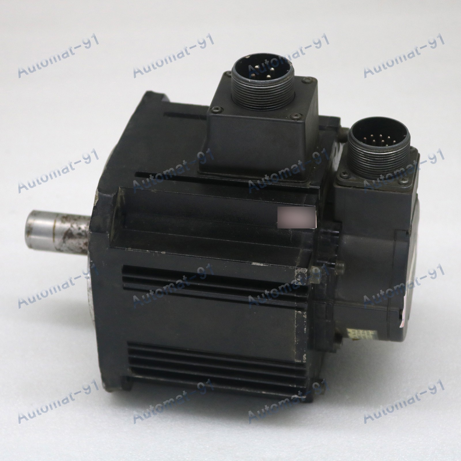 1PC Used Panasonic MDME152GCGM AC servo motor Tested In Good