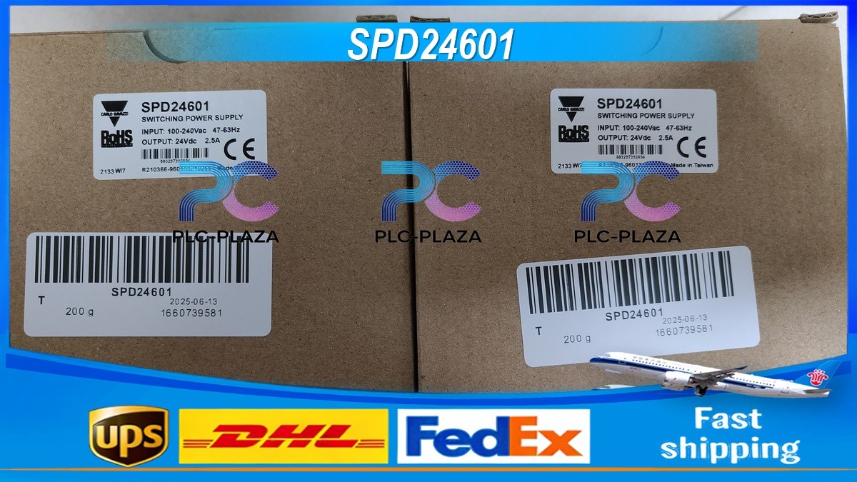 Brand New SPD24601 With warranty In Stock