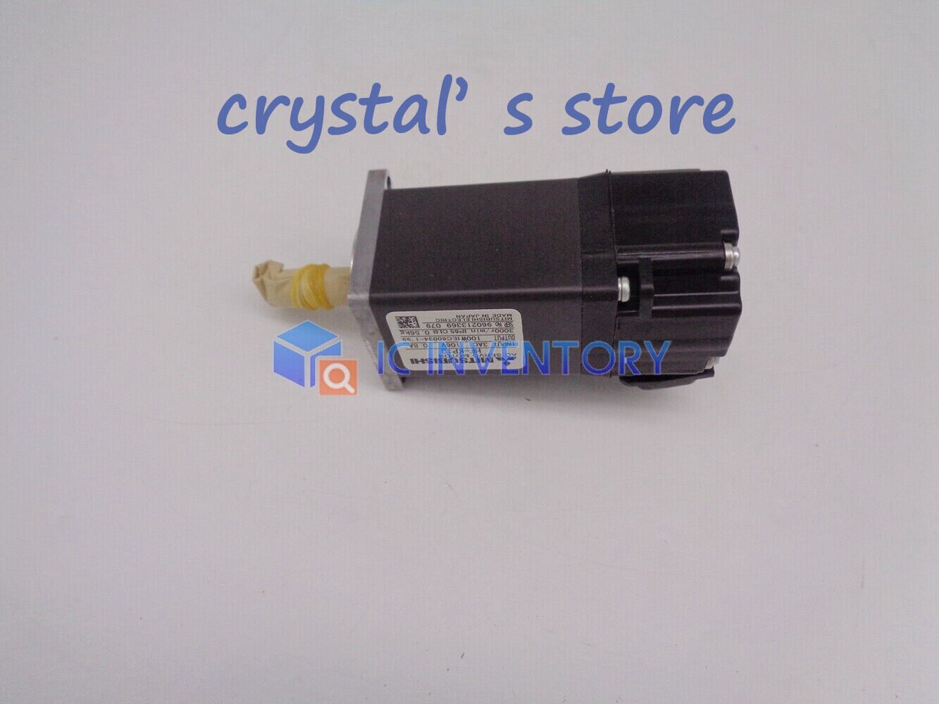1PCS Brand New In Box Mitsubishi Servo Motor HF-KP13 ( HFKP13 )