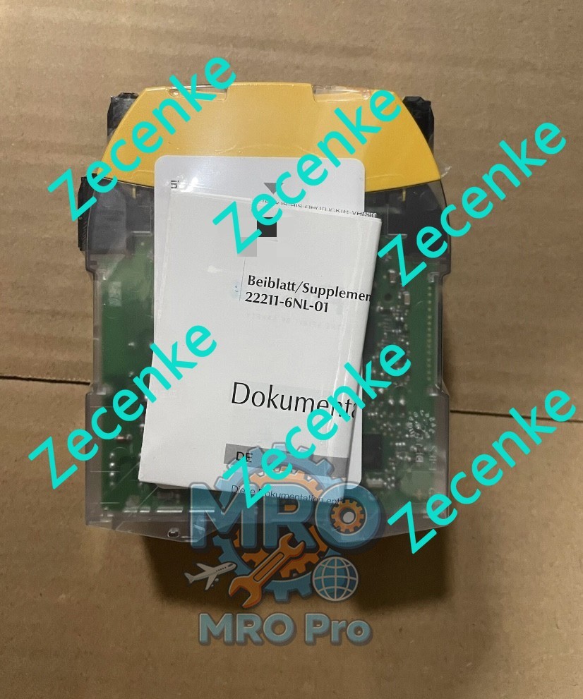PNOZ s30 C 751330 Brand New Product Safety relay DHL Shipping