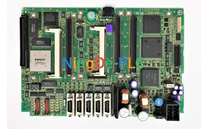 New in box Fanuc A20B-8100-0131 Circuitboard