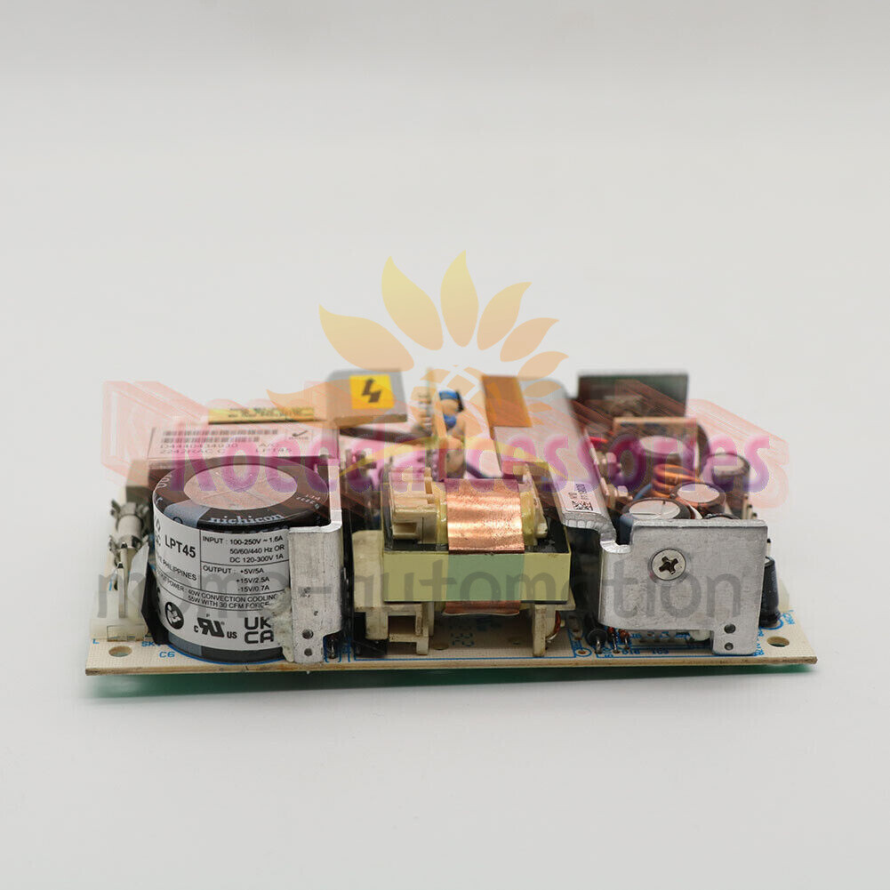 New FOR ASTEC Switching Power Supply LPT45