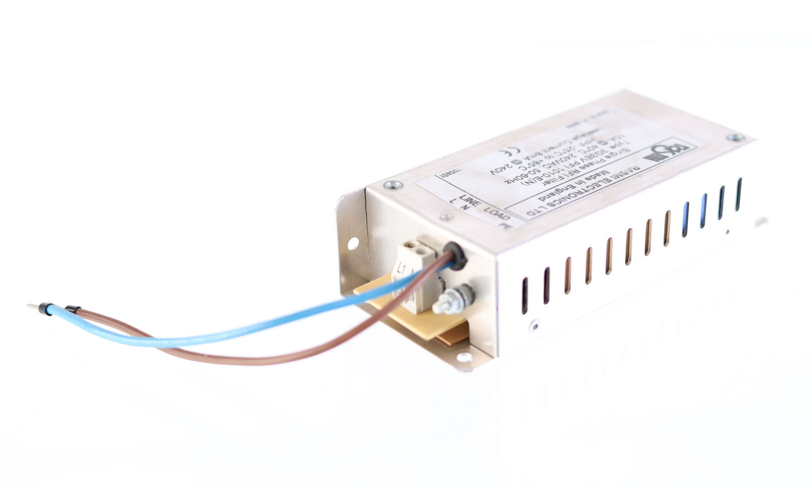 RASMI 3G3EV PFI 1010-E(N) 3G3EVPFI1010EN RFI FILTER