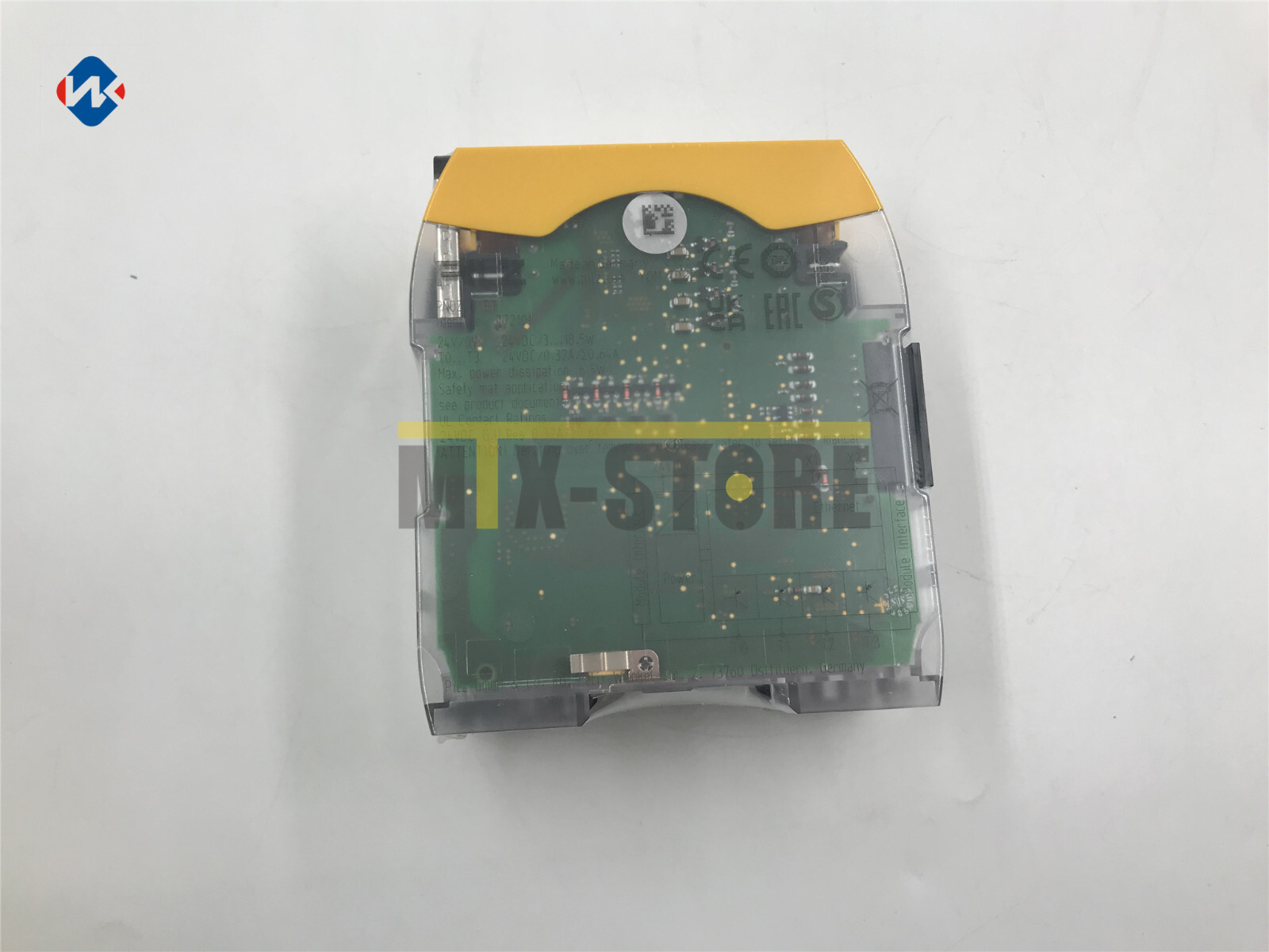 1PCS New PILZ 772101 M 1B Safety Relay