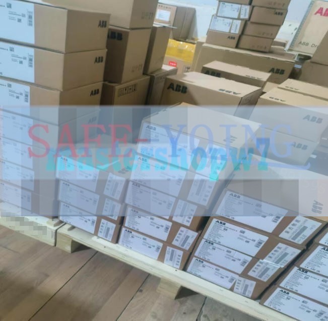 One New ABB ACS180-04S-12A6-4 Inverter