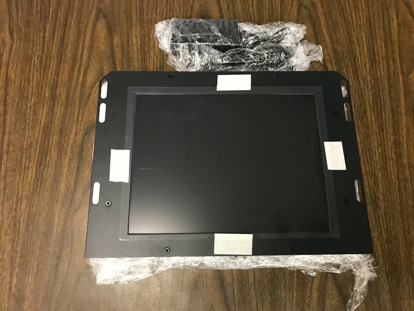 Direct replacement LCD monitor for HAAS CONTROL 28HM-NM4 NEW!!