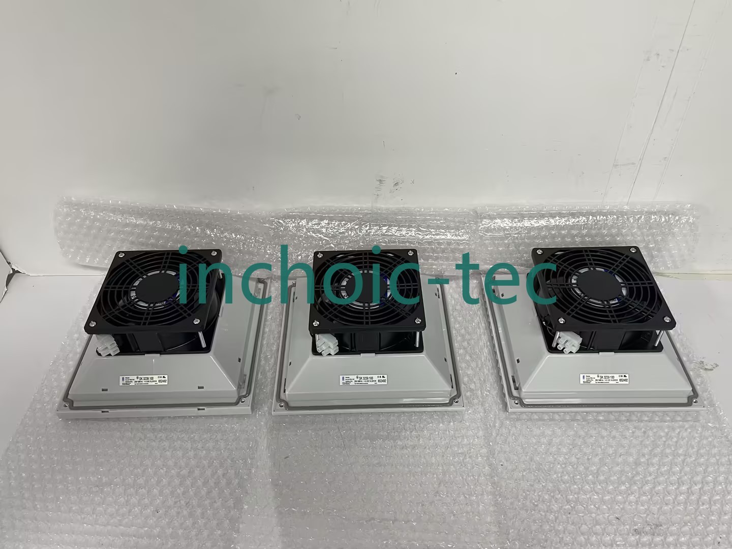 1PCS New RITTAL SK3239.100 SK 3239.100 Filter Fan