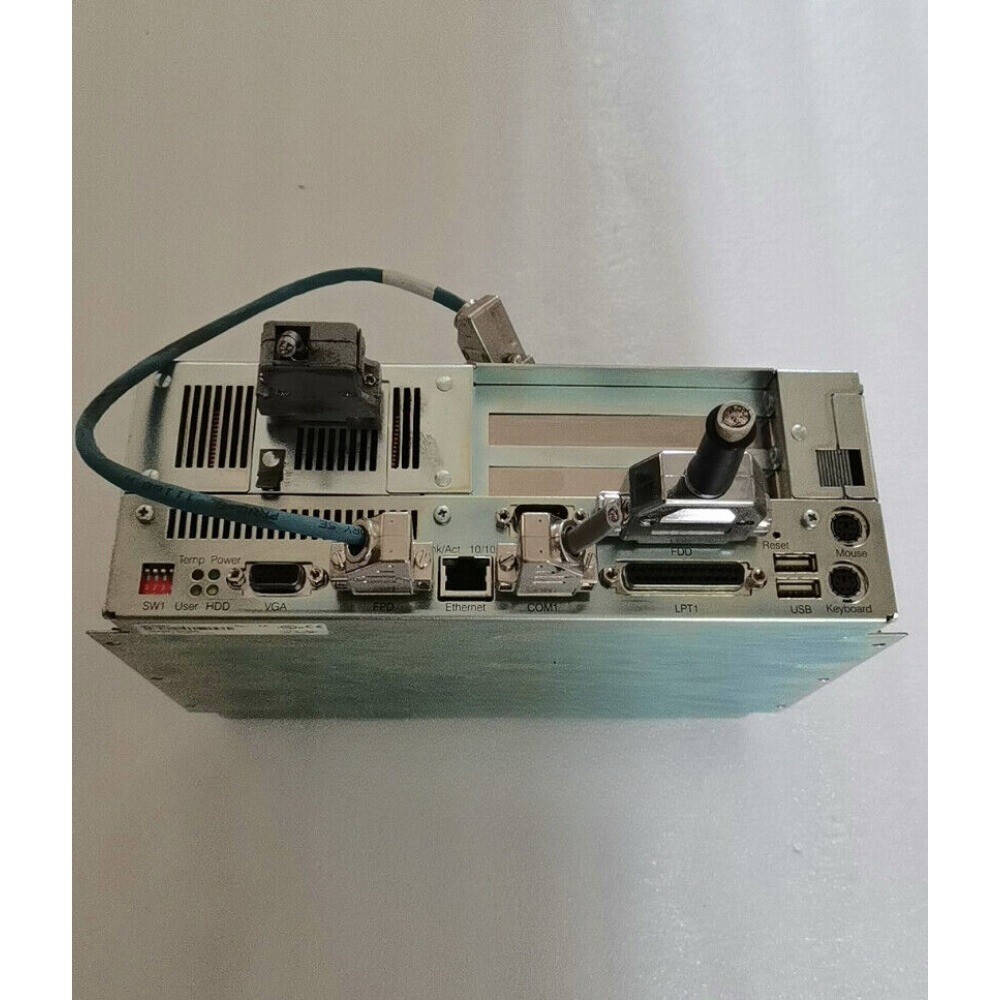 5C5001.11 IPC Functionally intact#