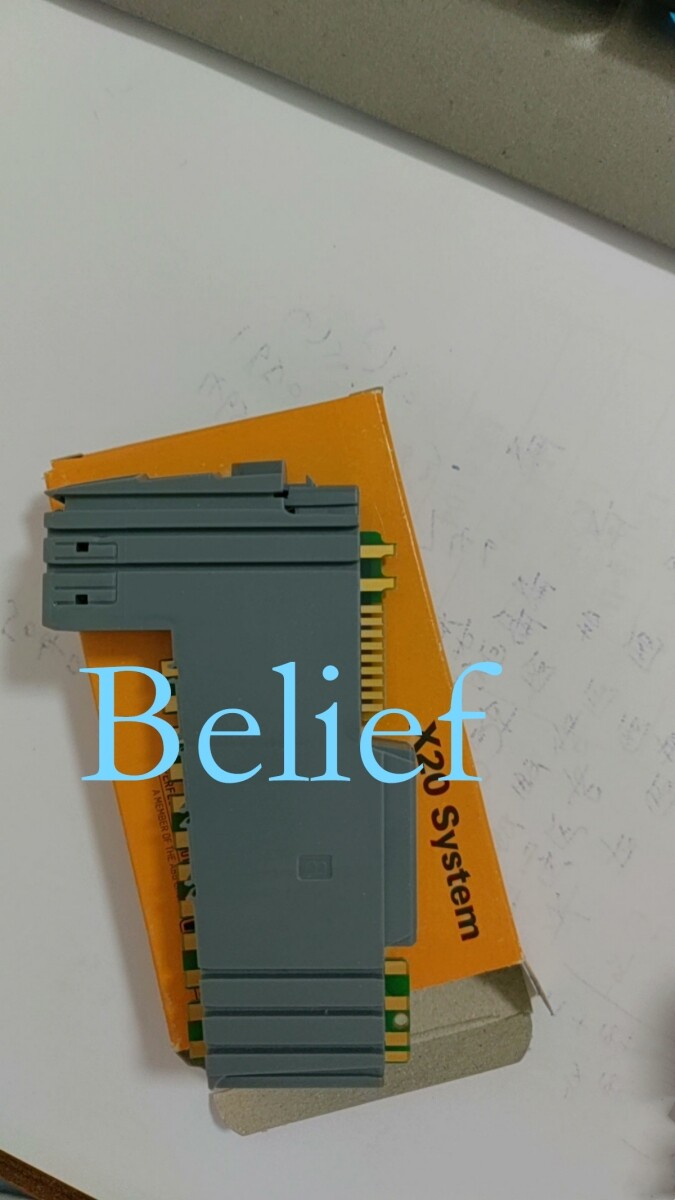 B&R X20PS9602 Controller Module