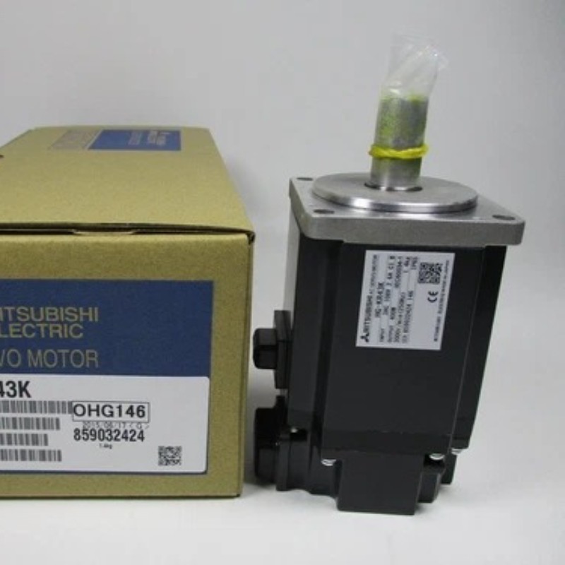 HG-KR43K Compatible NEW MITSUBISHI HGKR43K SERVO DRIVE