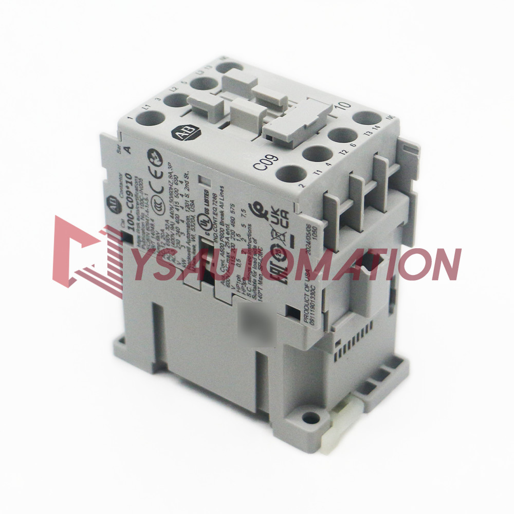 NEW Allen Bradley 100-C09D10 contactor FAST SHIPPING