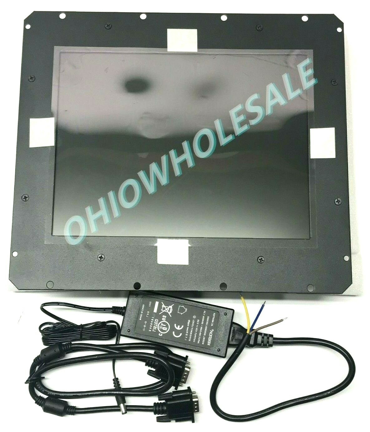 PLUG AND PLAY LCD MONITOR FOR HAAS KRISTEL LP 93-5220C 28HM-NM4
