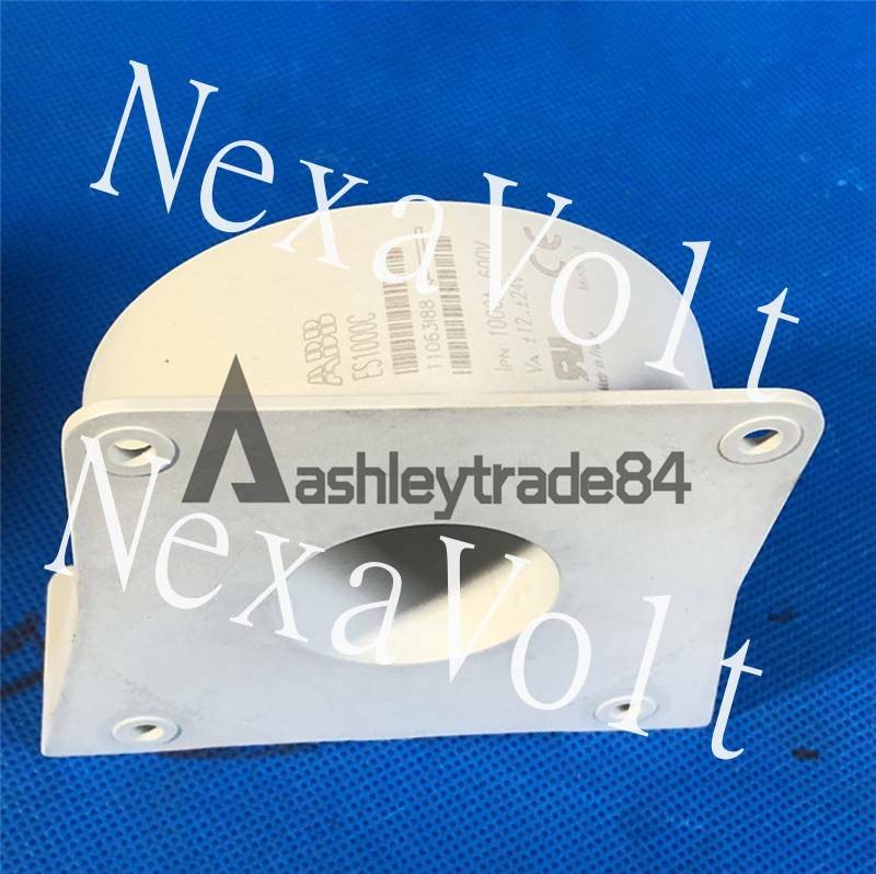 NEW 1PCS ABB ES1000C ES-1000C Current Transformer~
