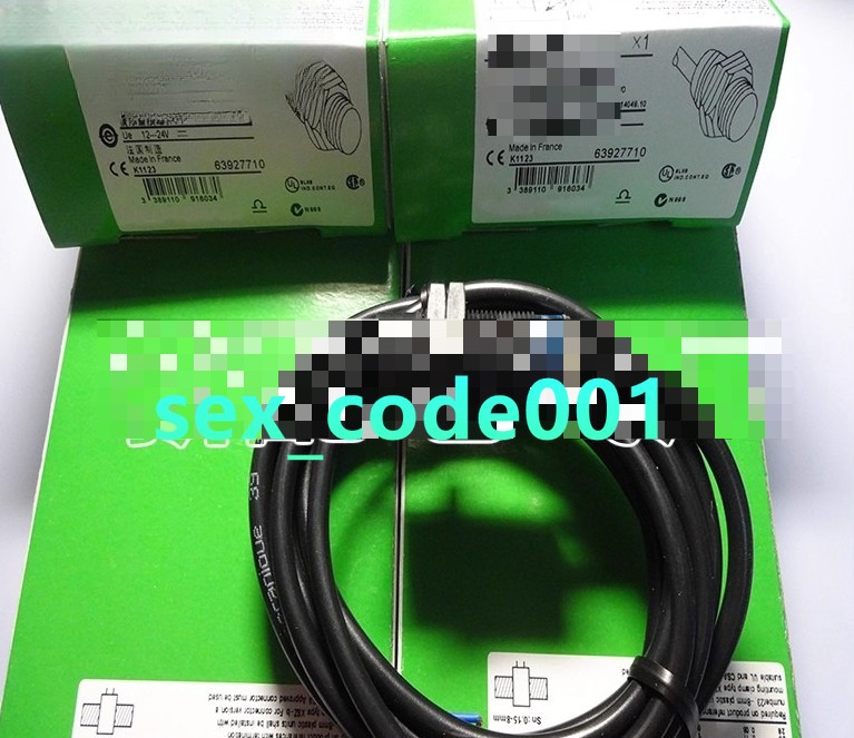 1PC NEW XS4P18AB120 Sensor #YY