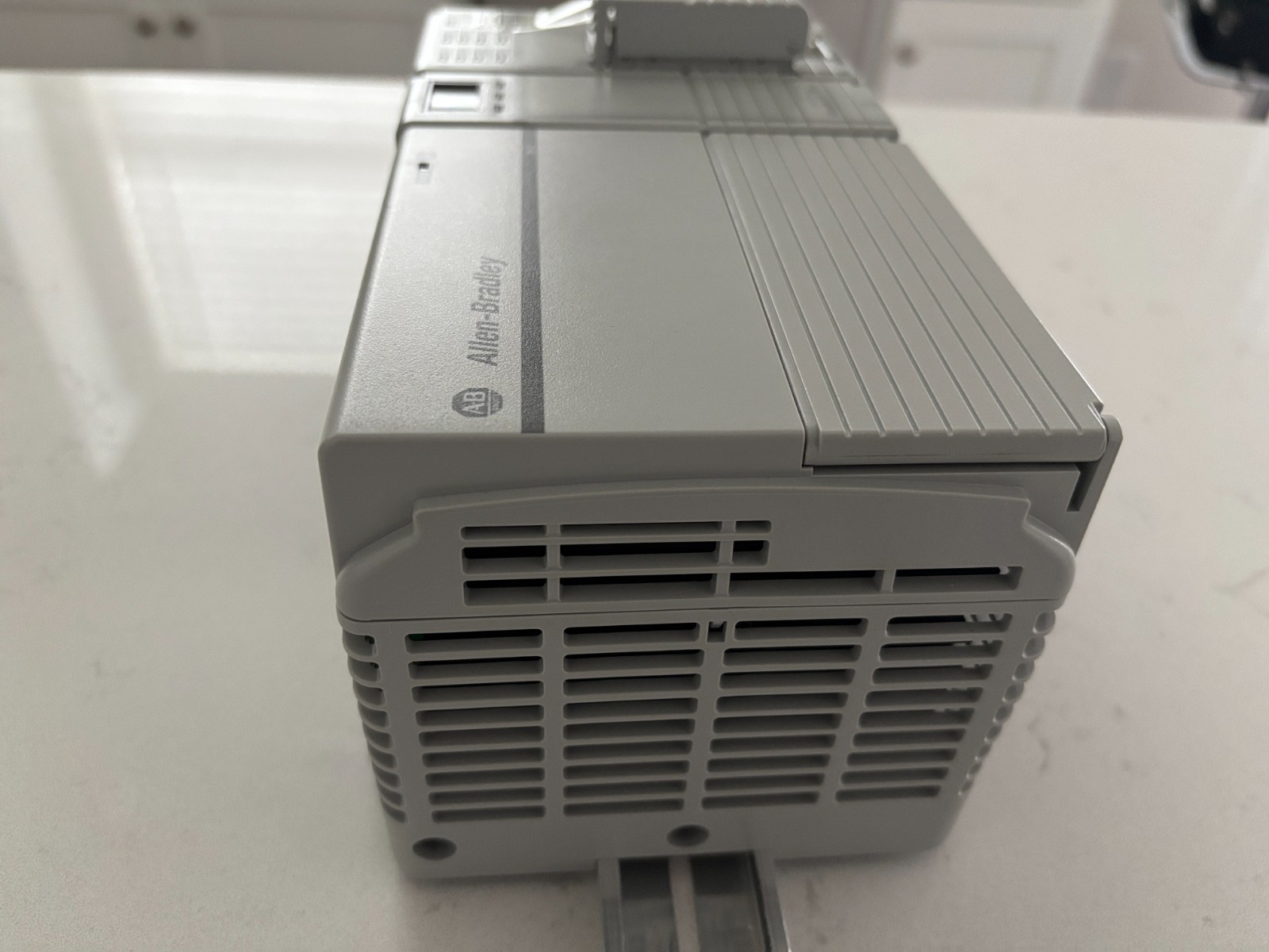 Allen-Bradley 1768-L43 PLC Complete System