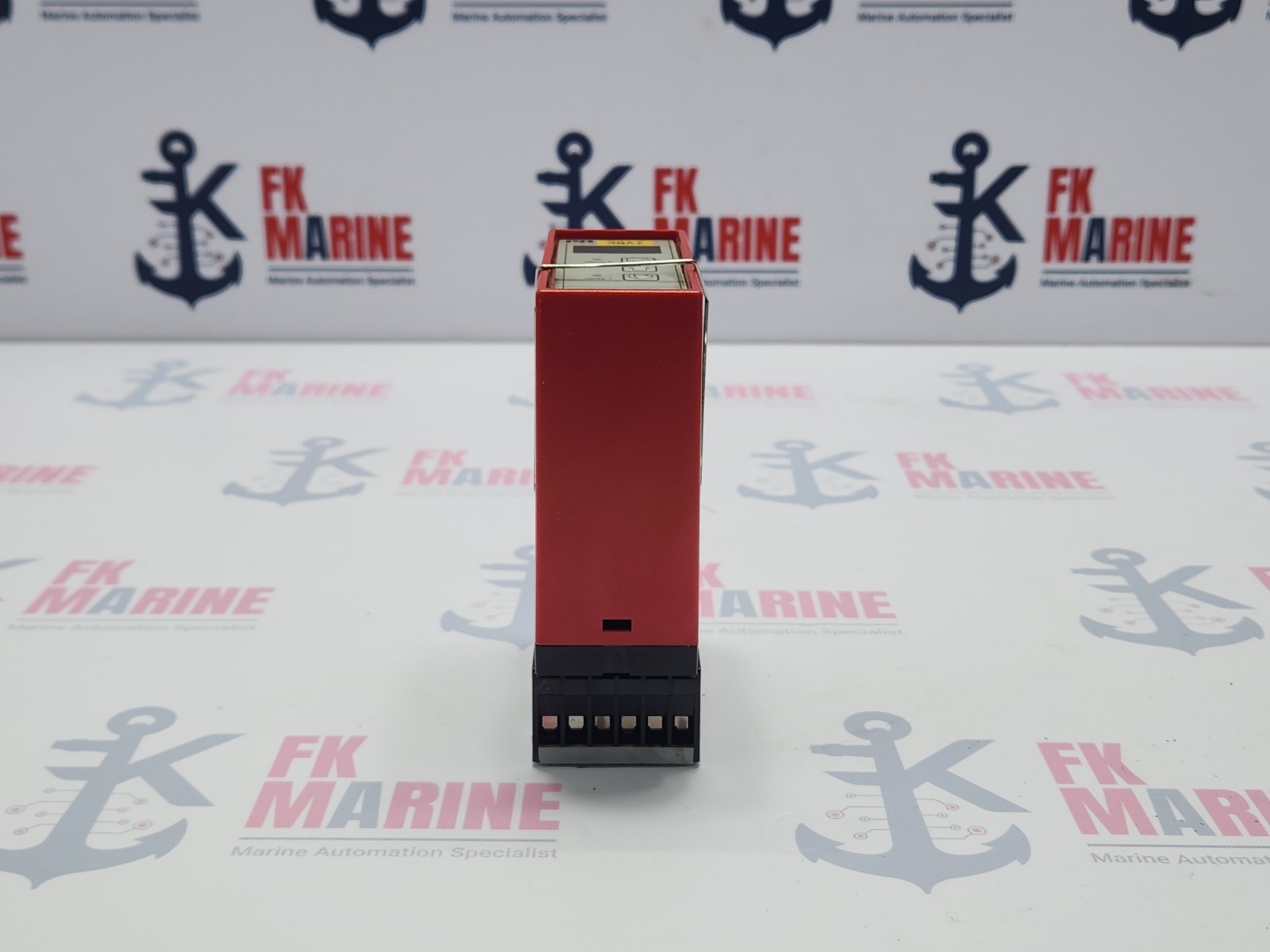PR ELECTRONICS 2231P TRIP AMPLIFIER 2231