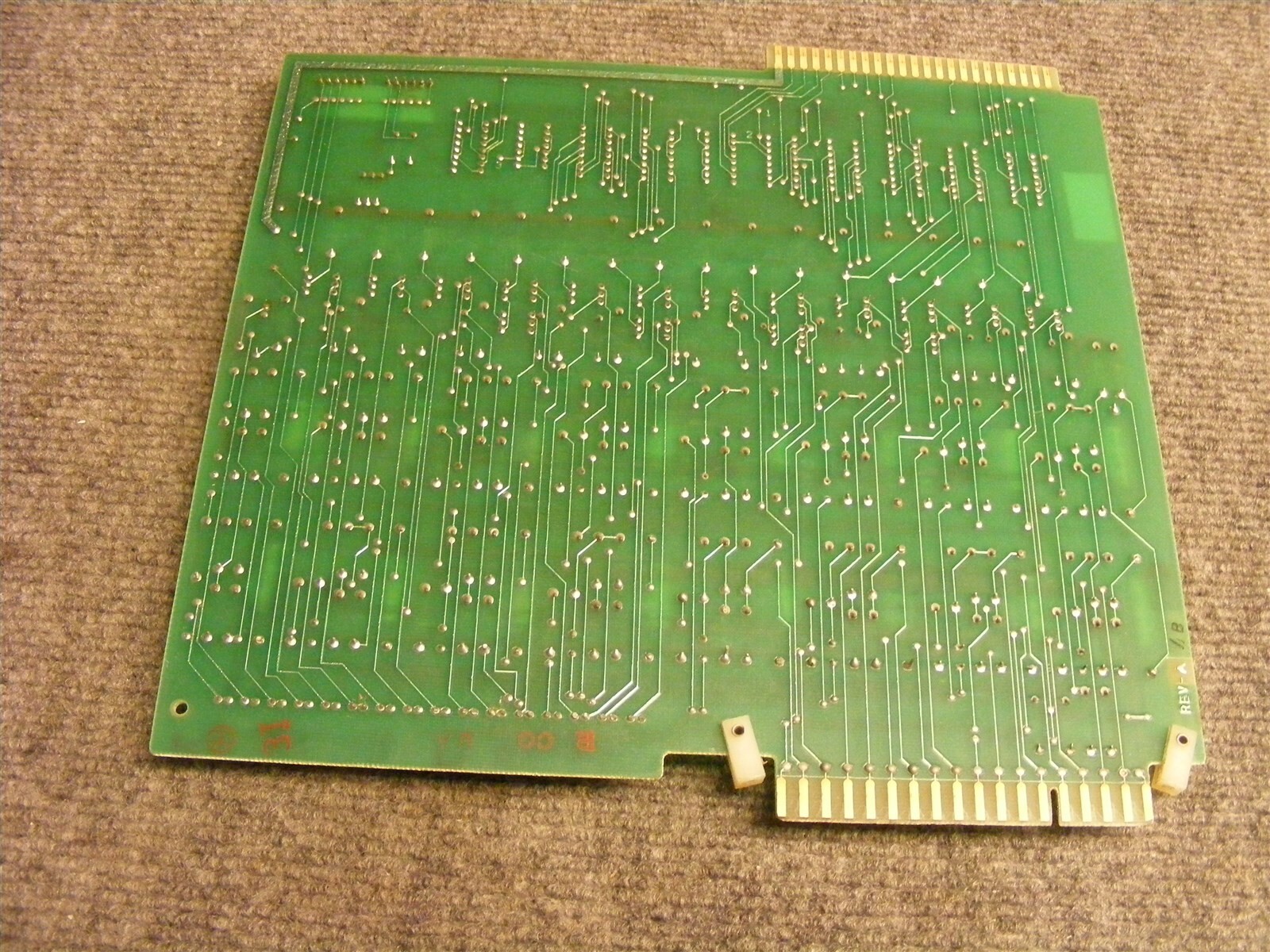 Cincinnati Milacron Acramatic ACI Input Card Cat No. 3-531-3284A
