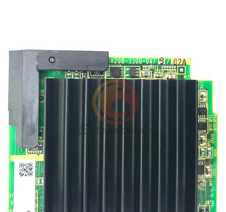 1PC FANUC CIRCUIT BOARD A20B-3300-0479 A20B33000479 NEW