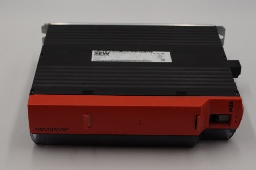 SEW Movidrive Inverter MDX61B0005-5A3-4-0T