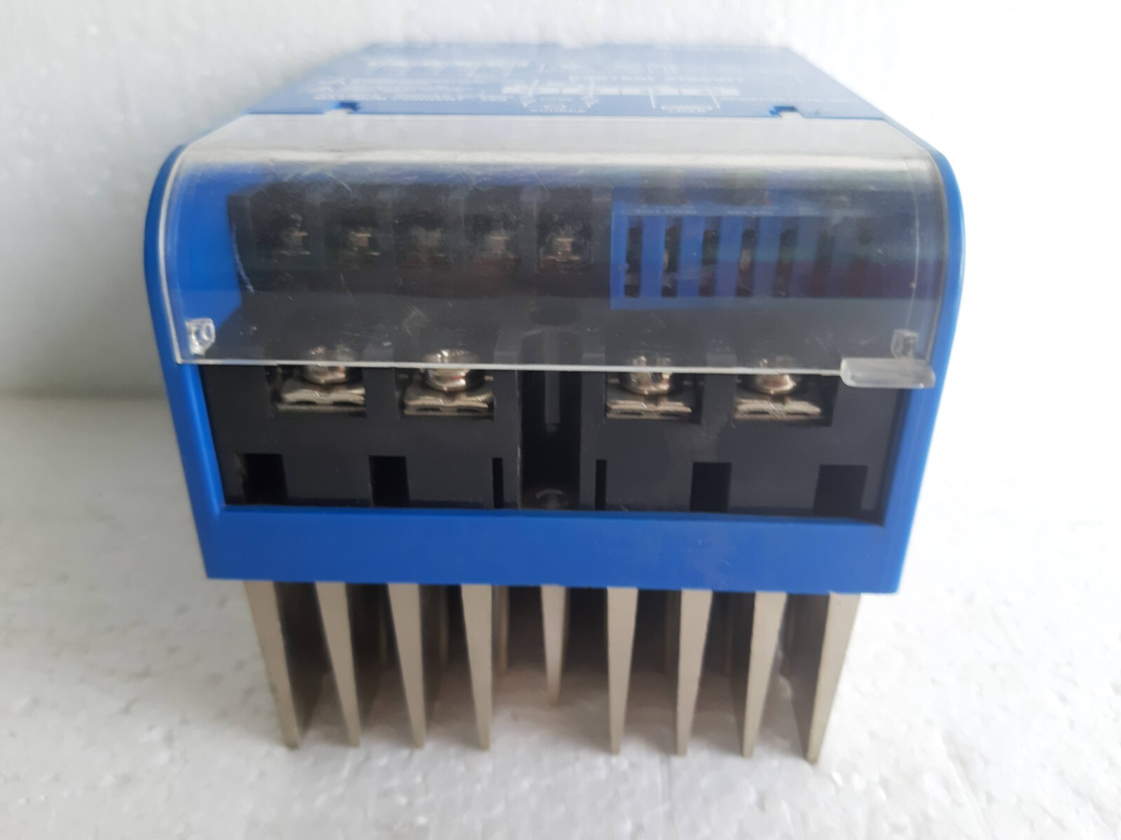 AUTONICS SPC1-50 POWER CONTROLLER